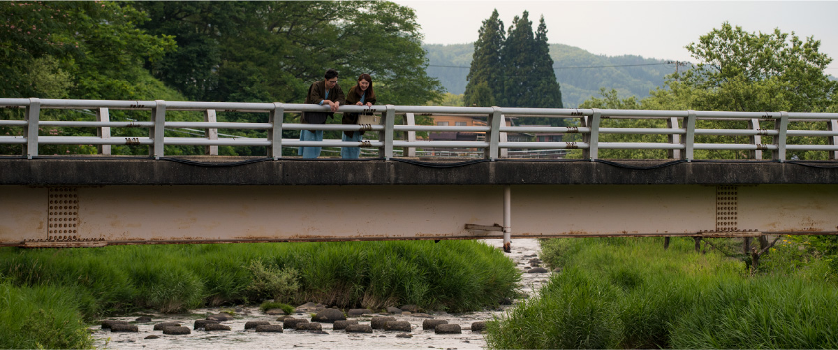 大樽川