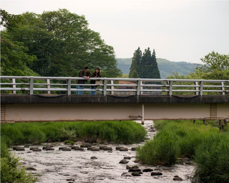 大樽川